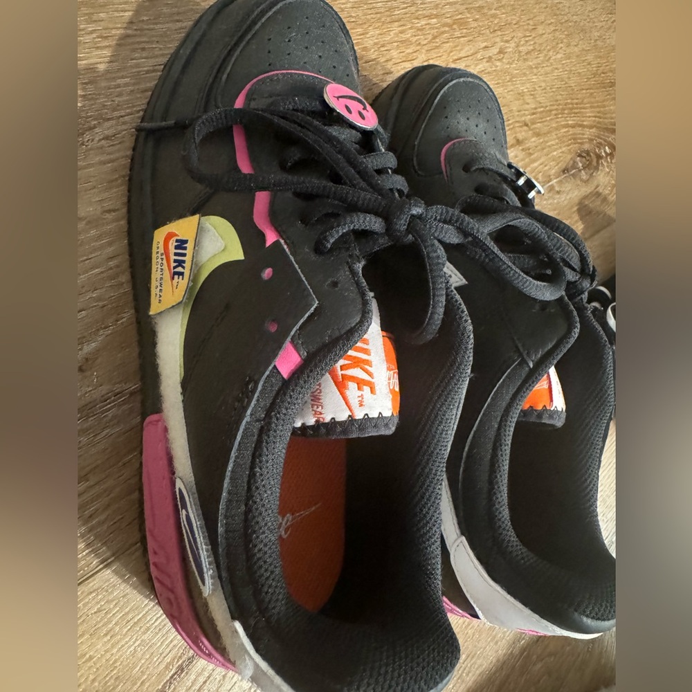 Nike sneakers
